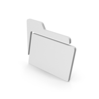 Symbol Folder PNG & PSD Images