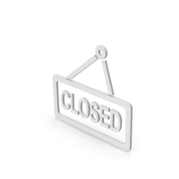 Closed Symbol PNG & PSD Images