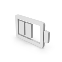 Symbol Battery PNG & PSD Images
