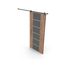 Sliding Door PNG & PSD Images