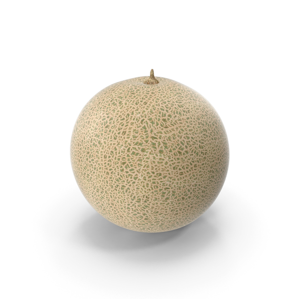 Cantaloupe PNG & PSD Images