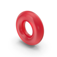 Torus Glass PNG & PSD Images