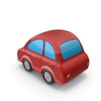 Car Cartoon PNG & PSD Images
