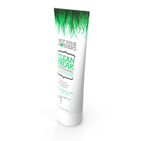 Clean Freak Refreshing Shampoo and Conditioner PNG & PSD Images