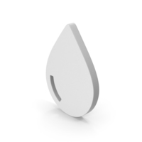 Symbol Water Drop PNG & PSD Images
