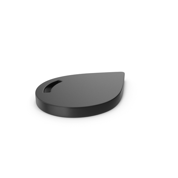 Black Symbol Water Drop PNG & PSD Images
