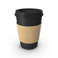 Craft Paper Cup PNG & PSD Images