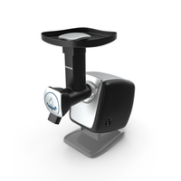 Gourmia GSI180 Automatic Healthy Frozen Dessert Maker PNG & PSD Images