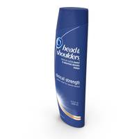 Head and Shoulders PNG & PSD Images
