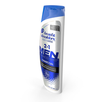 Head and Shoulders PNG & PSD Images