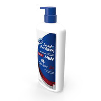 Head and Shoulders PNG & PSD Images