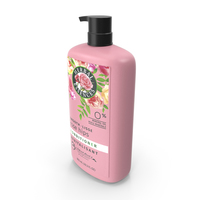 Herbal Essences Conditioner PNG & PSD Images