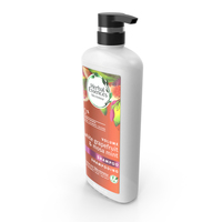 Herbal Essences Shampoo and Conditioner PNG & PSD Images