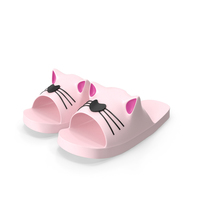 House slippers PNG & PSD Images