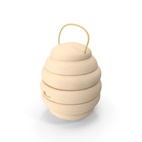 Honey Jar PNG & PSD Images