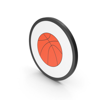 Icon Basketball PNG & PSD Images