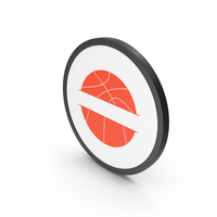 Icon Basketball PNG & PSD Images