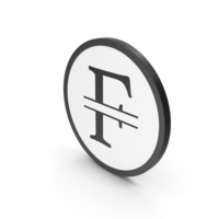 Icon Letter F PNG & PSD Images