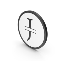 Icon Letter J PNG & PSD Images