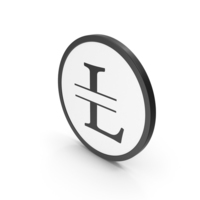 Icon Letter L PNG & PSD Images