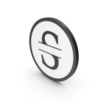 Icon Letter S PNG & PSD Images