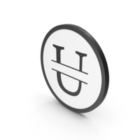 Icon Letter U PNG & PSD Images