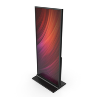 Information Kiosk PNG & PSD Images