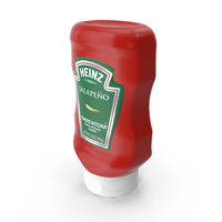 Ketchup Bottles Heinz PNG & PSD Images