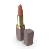L'Oreal Paris Lipstick PNG & PSD Images