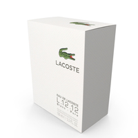 Lacoste Perfume PNG & PSD Images