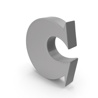 C Grey PNG & PSD Images