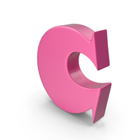 C Pink PNG & PSD Images