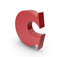 C Red PNG & PSD Images