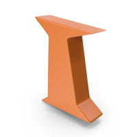 I Orange PNG & PSD Images