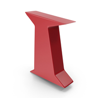 I Red PNG & PSD Images