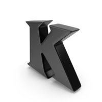 K Black PNG & PSD Images