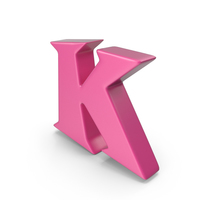 K Pink PNG & PSD Images