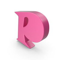 P Pink PNG & PSD Images