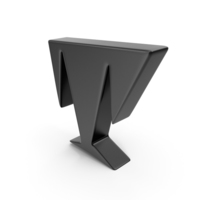 T Black PNG & PSD Images