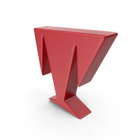 T Red PNG & PSD Images