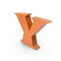 Y Orange PNG & PSD Images