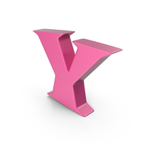 Y Pink PNG & PSD Images