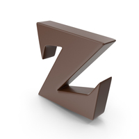 Z Brown PNG & PSD Images