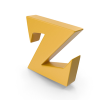 Z Yellow PNG & PSD Images