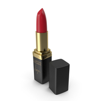Loreal Paris Colour Riche Collection Exclusive Lipstick PNG & PSD Images