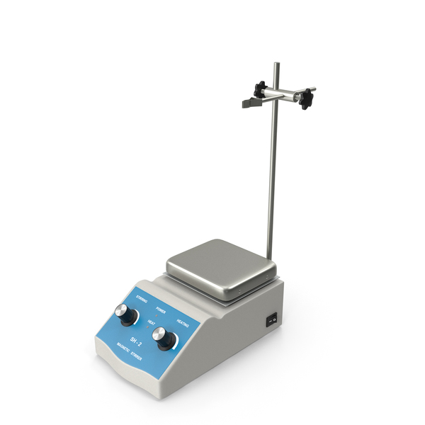 Magnetic Stirring PNG & PSD Images