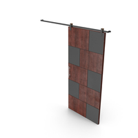 Sliding Door PNG & PSD Images