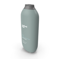 Method Men Body Wash PNG & PSD Images