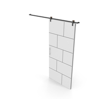 Sliding Door PNG & PSD Images