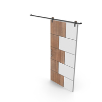 Sliding Door PNG & PSD Images
